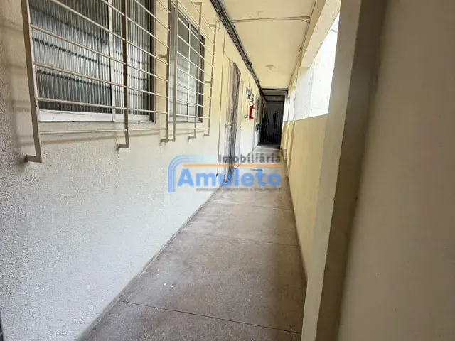 Apartamento 2 quartos e 1 banheiro, para alugar, no bairro Boa Viagem em Recife