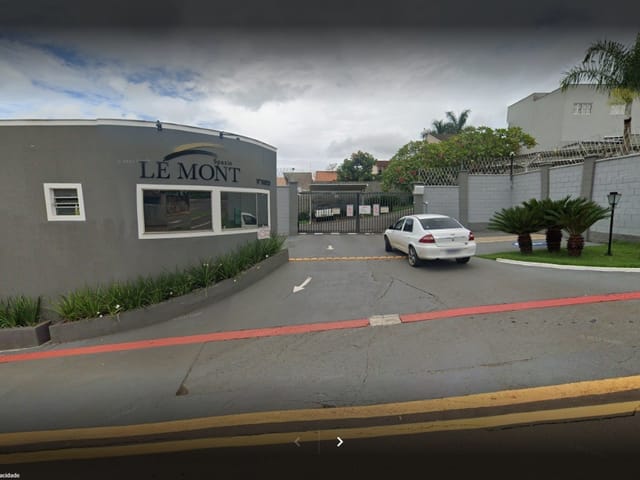 Foto do Apartamento - Apartamento 2 quartos à venda - Spazio Le Mont, Londrina PR | Andrea Prado Imóveis