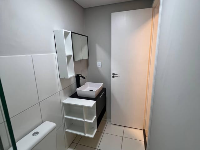 Foto do Apartamento - Apartamento 2 quartos à venda - Spazio Le Mont, Londrina PR | Andrea Prado Imóveis