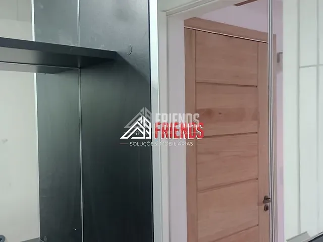 Apartamento com 40m² 2 quartos e 1 banheiro, à venda, no bairro Jardim Santa Maria em São Paulo