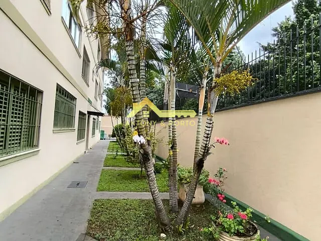 Apartamento com 80m² 2 quartos e 1 banheiro, à venda, no bairro Gopouva em Guarulhos