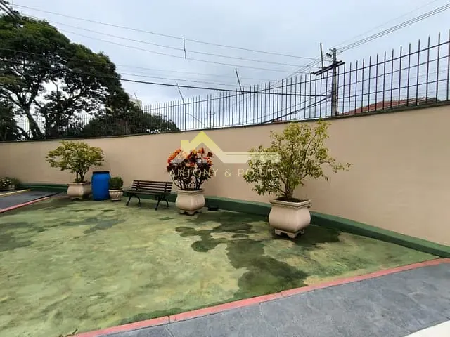 Apartamento com 90m² 2 quartos e 1 banheiro, à venda, no bairro Vila Capitão Rabelo em Guarulhos