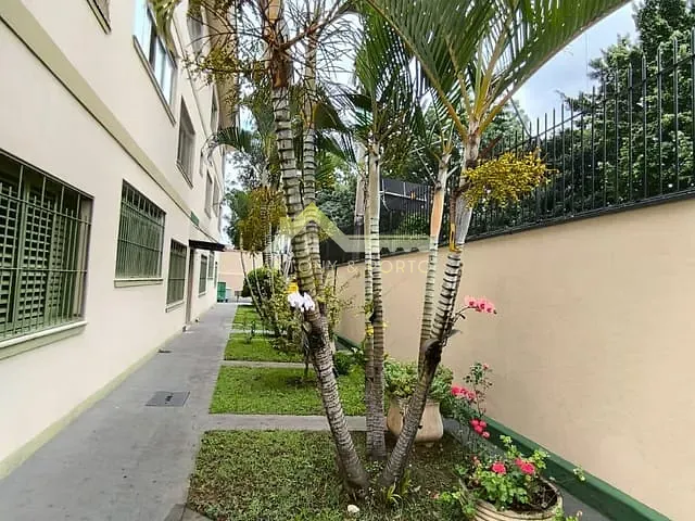 Apartamento com 90m² 2 quartos e 1 banheiro, à venda, no bairro Vila Capitão Rabelo em Guarulhos