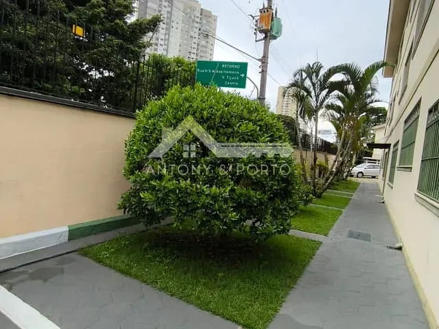 Apartamento com 80m² 2 quartos e 1 banheiro, à venda, no bairro Gopouva em Guarulhos