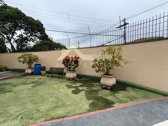 Apartamento com 80m² 2 quartos e 1 banheiro, à venda, no bairro Gopouva em Guarulhos