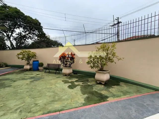 Apartamento com 80m² 2 quartos e 1 banheiro, à venda, no bairro Gopouva em Guarulhos