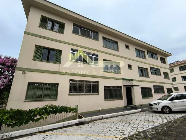 Apartamento com 80m² 2 quartos e 1 banheiro, à venda, no bairro Gopouva em Guarulhos