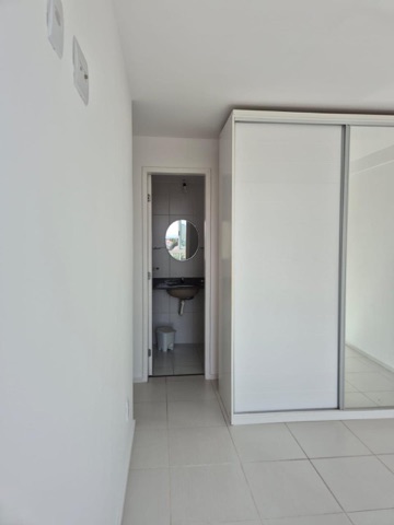 Apartamento 2 quartos e 2 banheiros, à venda, no bairro Centro em Campos dos Goytacazes