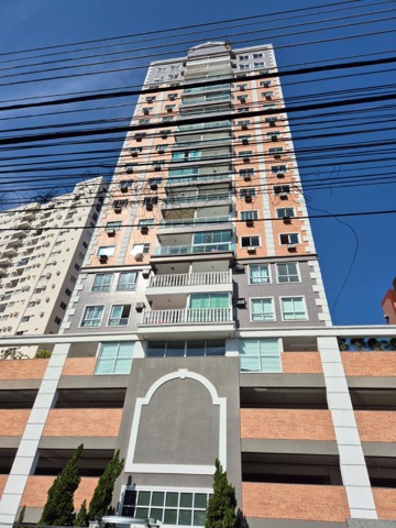 Apartamento 2 quartos e 2 banheiros, à venda, no bairro Centro em Campos dos Goytacazes