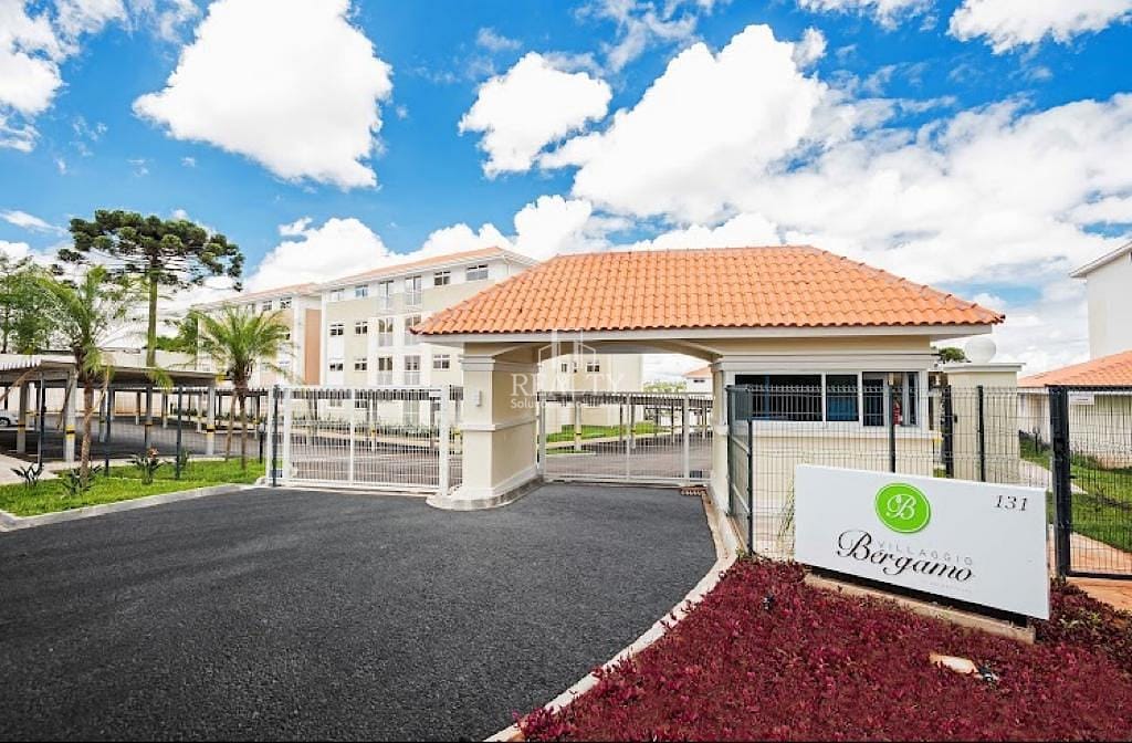 Apartamento para alugar com 2 quartos, 49m² - Foto 1