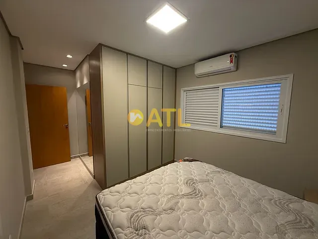 Apartamento 1 quarto e 1 banheiro, para alugar, no bairro Centro em Ourinhos