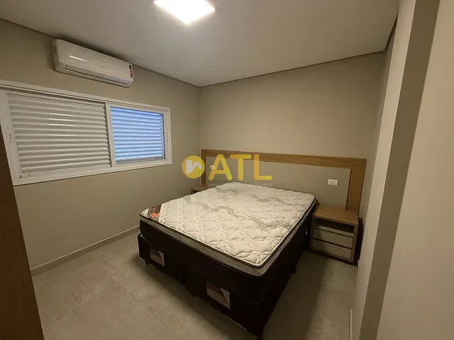 Apartamento 1 quarto e 1 banheiro, para alugar, no bairro Centro em Ourinhos