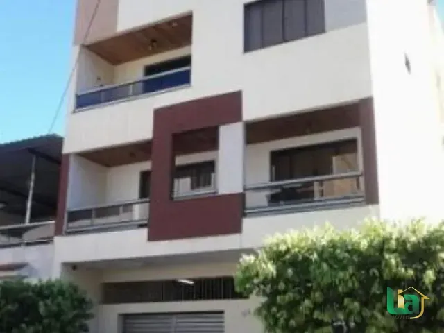 Apartamento 2 quartos e 1 banheiro, para alugar, no bairro Barra em Muriaé