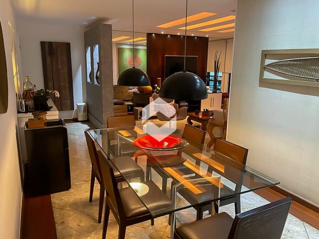 Apartamento com 163m² 3 quartos e 3 banheiros, à venda, no bairro Recreio dos Bandeirantes em Rio de Janeiro