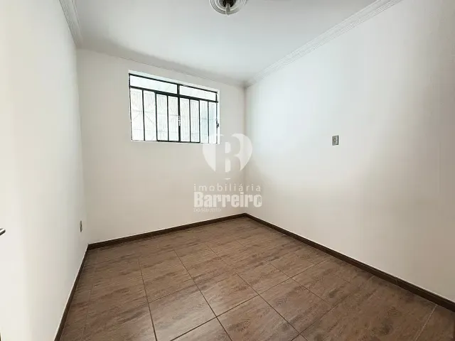 Apartamento 3 quartos e 1 banheiro, para alugar, no bairro Barreiro em Belo Horizonte