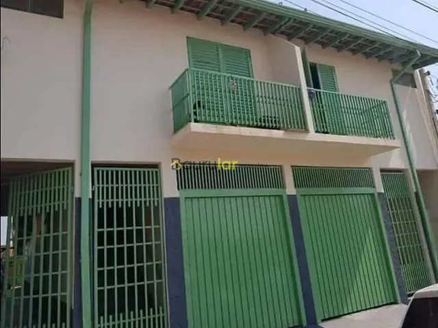Apartamento para alugar, no bairro Parque Roosevelt em Bauru