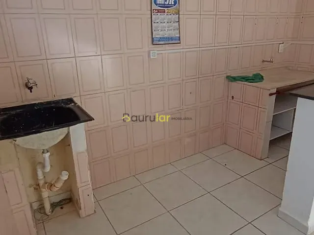 Apartamento para alugar, no bairro Parque Roosevelt em Bauru