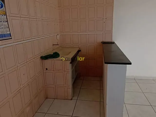 Apartamento para alugar, no bairro Parque Roosevelt em Bauru