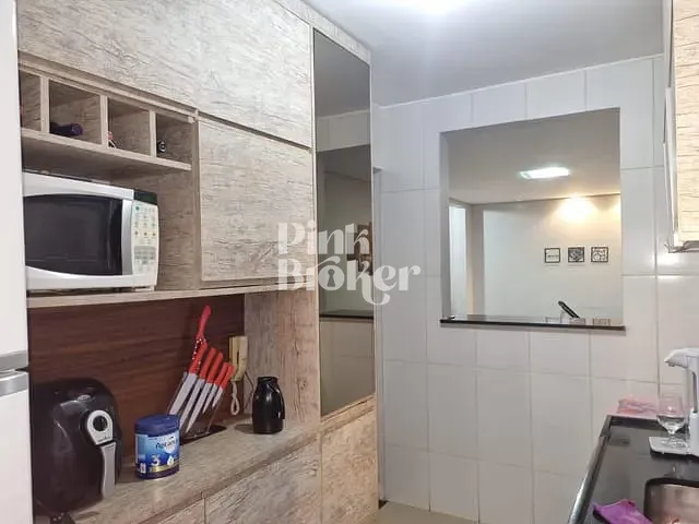 Apartamento com 111m² 3 quartos e 2 banheiros, à venda, no bairro Cabral em Contagem