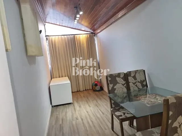 Apartamento com 111m² 3 quartos e 2 banheiros, à venda, no bairro Cabral em Contagem