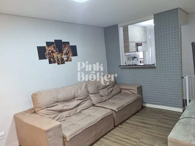 Apartamento com 111m² 3 quartos e 2 banheiros, à venda, no bairro Cabral em Contagem