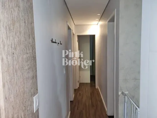 Apartamento com 111m² 3 quartos e 2 banheiros, à venda, no bairro Cabral em Contagem