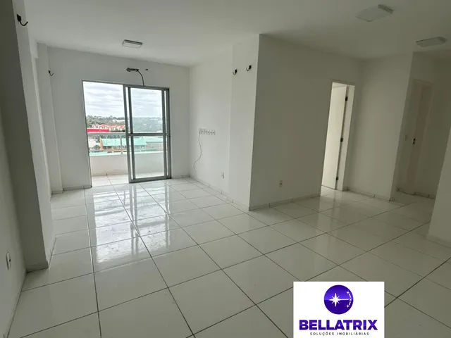 Apartamento 3 quartos e 2 banheiros, para alugar, no bairro Uruguai em Teresina