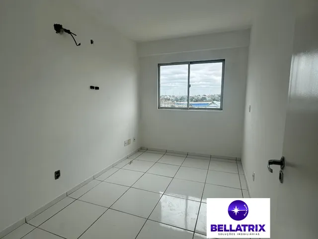 Apartamento 3 quartos e 2 banheiros, para alugar, no bairro Uruguai em Teresina