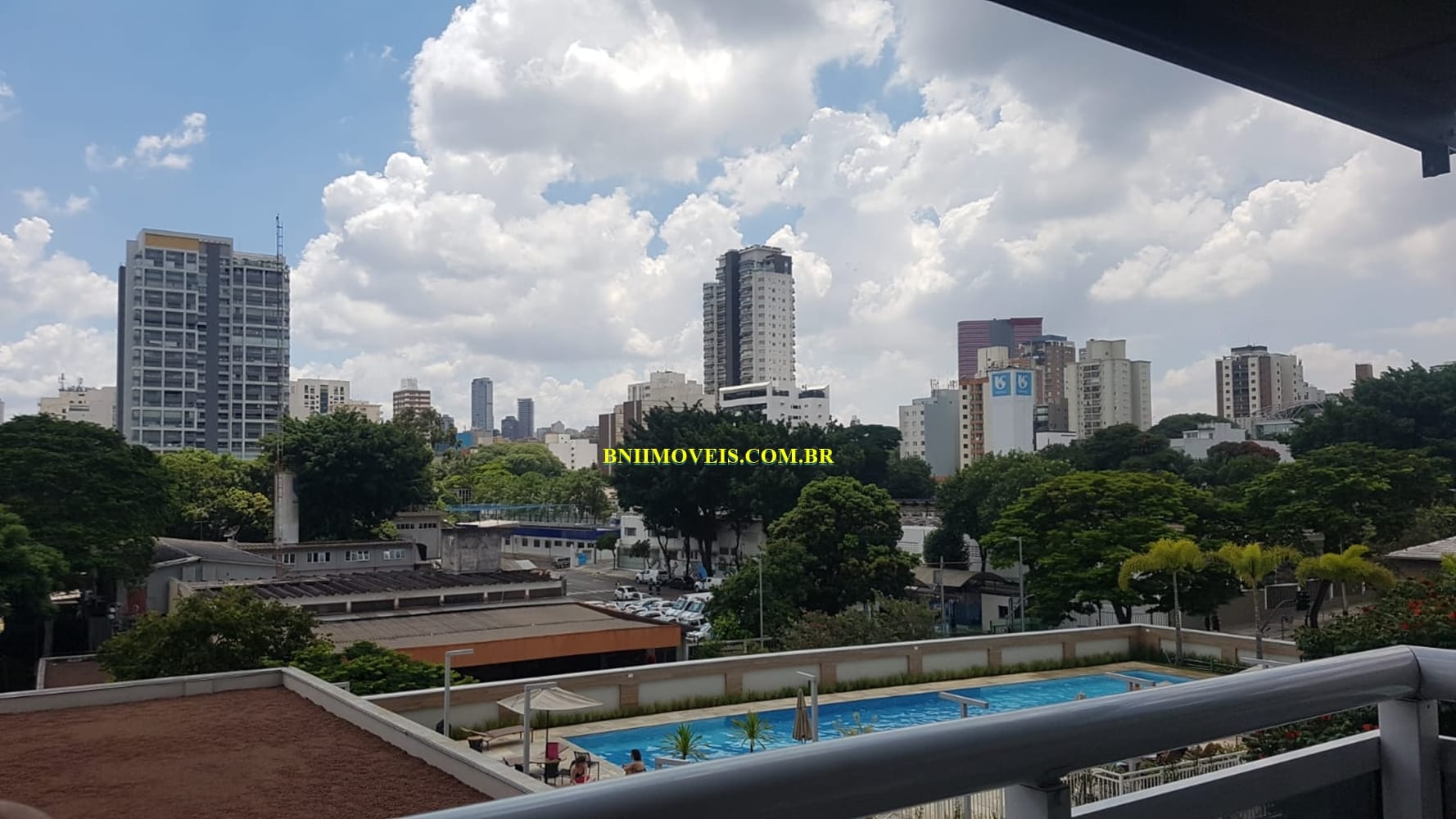 Apartamento, 2 quartos, 74 m² - Foto 1