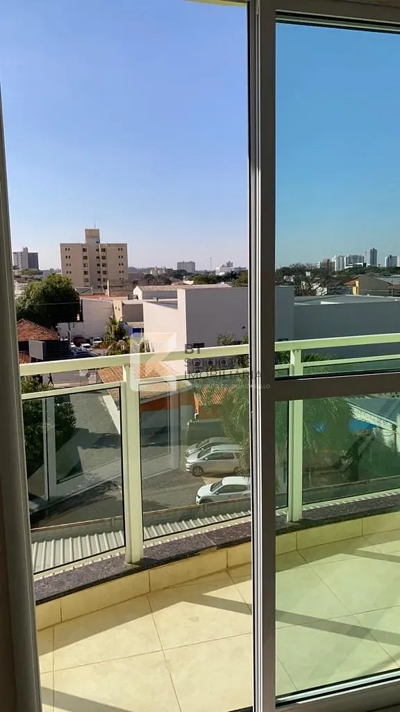 Apartamento, 3 quartos, 85 m² - Foto 1