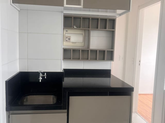 Apartamento 2 quartos e 1 banheiro, à venda, no bairro Itaquera em São Paulo