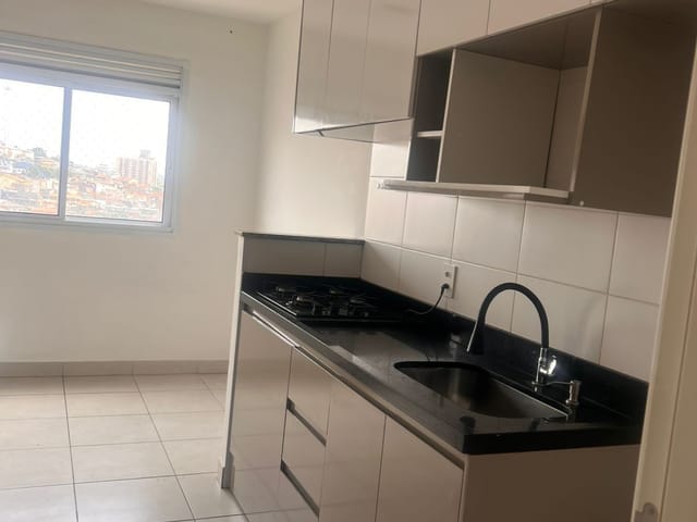 Apartamento 2 quartos e 1 banheiro, à venda, no bairro Itaquera em São Paulo