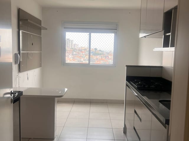 Apartamento 2 quartos e 1 banheiro, à venda, no bairro Itaquera em São Paulo