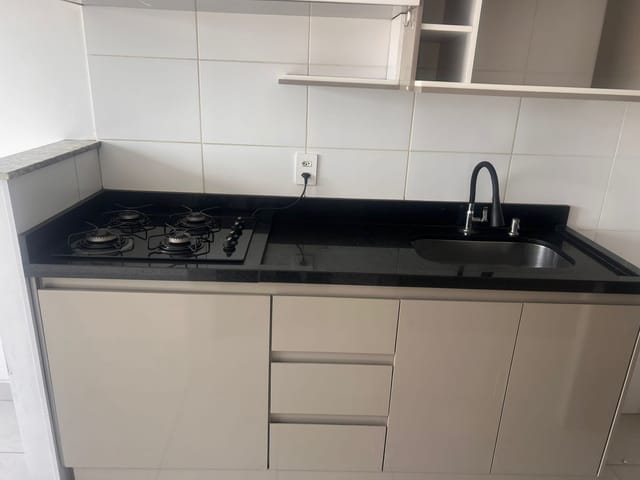 Apartamento 2 quartos e 1 banheiro, à venda, no bairro Itaquera em São Paulo