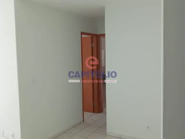 Apartamento 2 quartos e 2 banheiros, para alugar, no bairro Setor dos Afonsos em Aparecida De Goiânia
