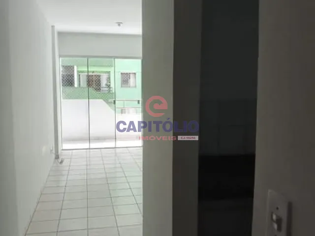 Apartamento 2 quartos e 2 banheiros, para alugar, no bairro Setor dos Afonsos em Aparecida De Goiânia