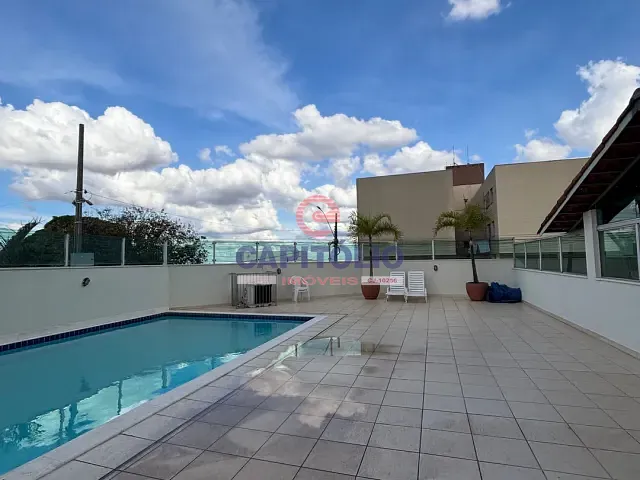 Apartamento 2 quartos e 2 banheiros, para alugar, no bairro Setor dos Afonsos em Aparecida De Goiânia