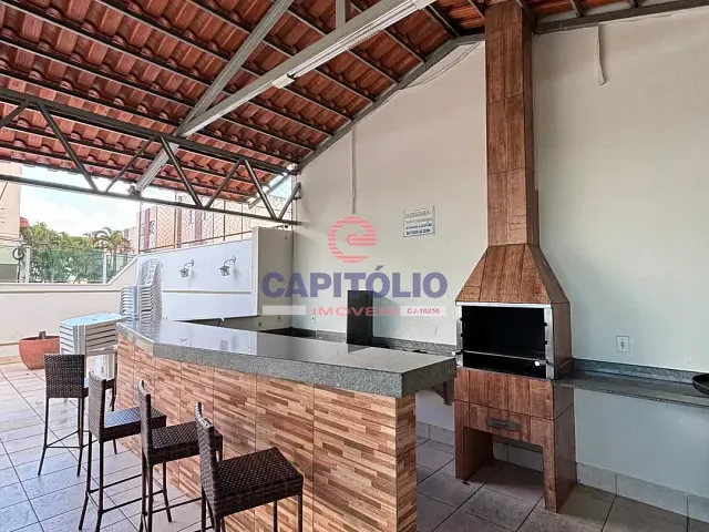 Apartamento 2 quartos e 2 banheiros, para alugar, no bairro Setor dos Afonsos em Aparecida De Goiânia