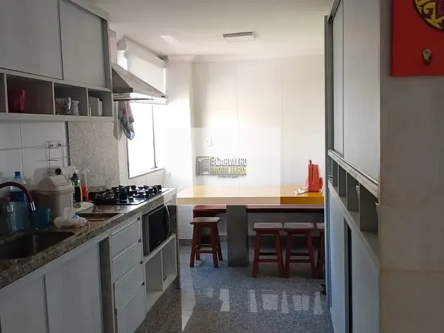 Apartamento com 220m² 4 quartos e 2 banheiros, à venda, no bairro Nossa Senhora da Vitória em Ilhéus