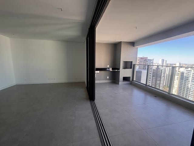 Foto do Apartamento - Apartamento na Gleba Fazenda Palhano - ÚLTIMO ANDAR - Sol da Manhã - Condomínio Casa Palhano - Londrina, paraná | CS23 Negócios Imobiliários