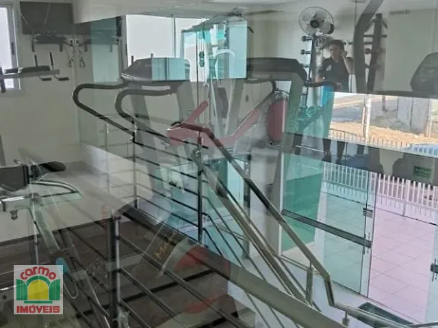 Apartamento com 177m² 3 quartos e 3 banheiros, à venda, no bairro Vila Santa Isabel em Anápolis