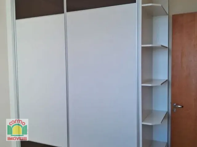 Apartamento com 177m² 3 quartos e 3 banheiros, à venda, no bairro Vila Santa Isabel em Anápolis