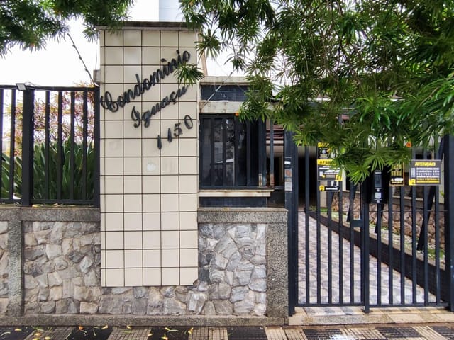 Foto do Apartamento - Apartamento Mobiliado de 03 Quartos, sendo 01 Suíte, para locação, Ed. Iguaçu, Setor Marista, Goiânia, GO | IMOBILIARIA CASABELLA LTDA