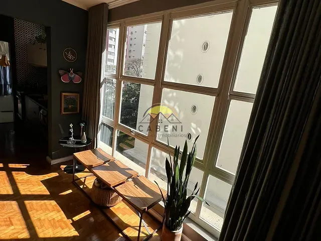 Apartamento com 78m² 2 quartos e 2 banheiros, à venda, no bairro Jardim Paulista em São Paulo