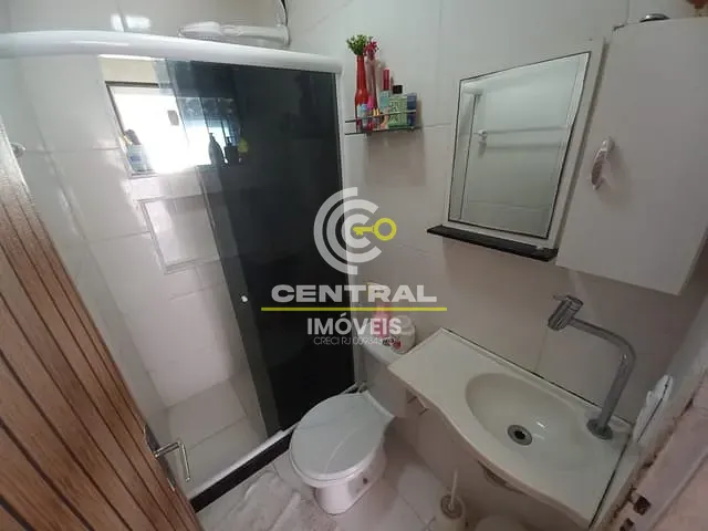 Apartamento 2 quartos e 1 banheiro, à venda, no bairro Outeiro das Pedras em Itaboraí