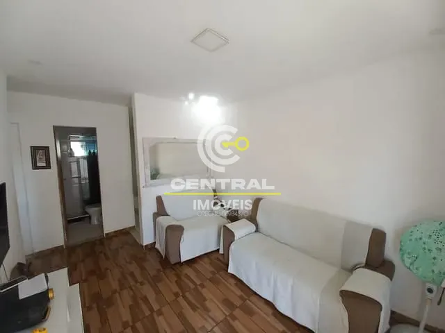 Apartamento 2 quartos e 1 banheiro, à venda, no bairro Outeiro das Pedras em Itaboraí