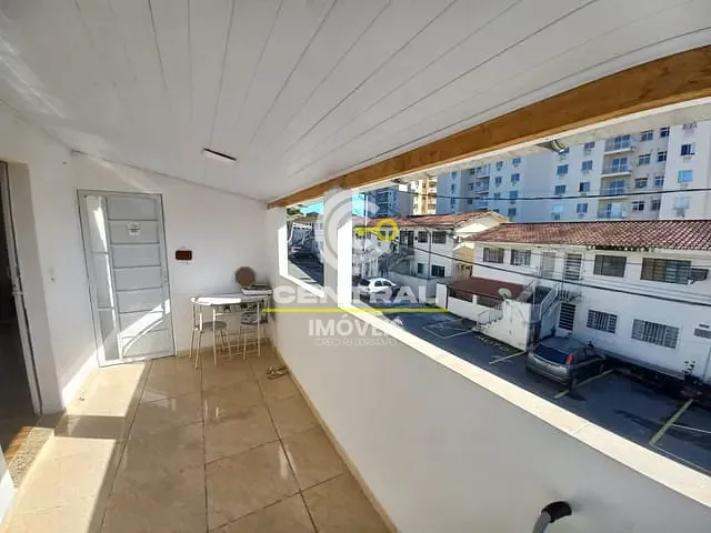 Apartamento 2 quartos e 1 banheiro, à venda, no bairro Outeiro das Pedras em Itaboraí