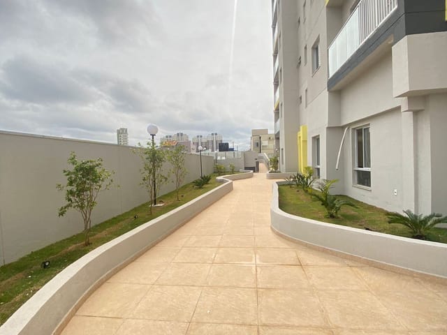 Apartamento 2 quartos e 1 banheiro, à venda, no bairro Vila Oliveira em Mogi das Cruzes