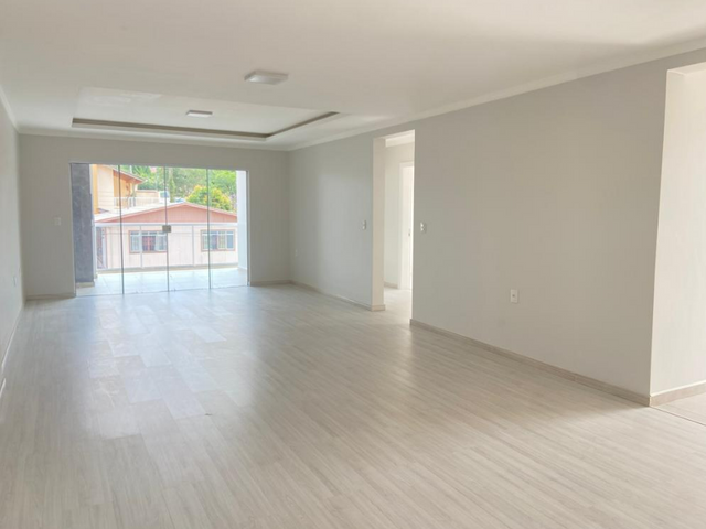 Foto do Apartamento - Apartamento à Venda, Veneza , Xanxerê, SC | CM Negócios imobiliários