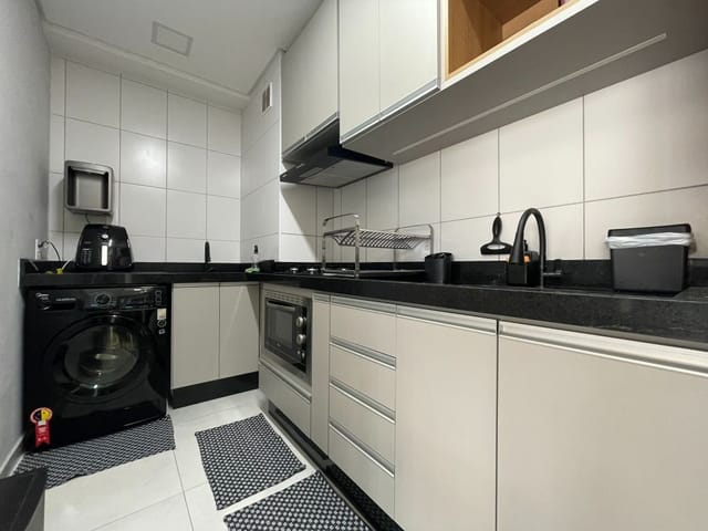 Apartamento 2 quartos e 1 banheiro, à venda, no bairro Vila Invernada em São Paulo